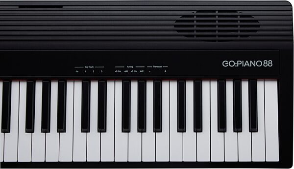 open zoom image for Roland GO:PIANO88 Personal Digital Piano, Main