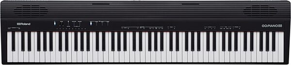 open zoom image for Roland GO:PIANO88 Personal Digital Piano, Main
