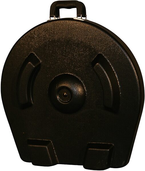 open zoom image for Gator GP20 ABS Cymbal Case, Back