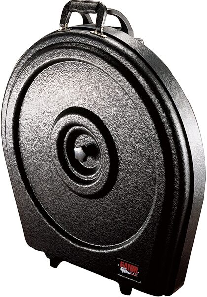 open zoom image for Gator GP22 Rolling Cymbal Case, Main