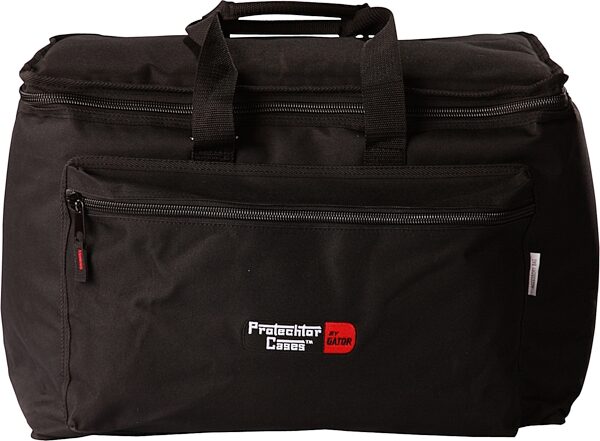 open zoom image for Gator GP40 Percussion And Equipment Bag, New, Main