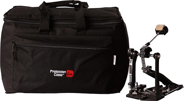 open zoom image for Gator GP40 Percussion And Equipment Bag, New, Comparison
