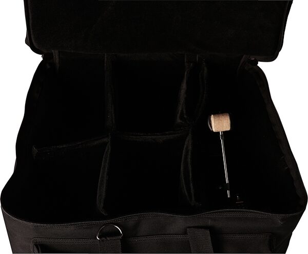 open zoom image for Gator GP40 Percussion And Equipment Bag, New, In Use