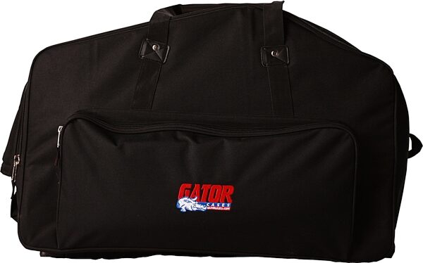 open zoom image for Gator GPA700 Rolling Speaker Bag, Main