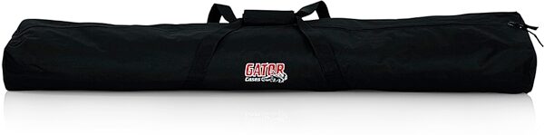 open zoom image for Gator GPA-SPKSTDBG-50 Speaker Stand Bag, New, Action Position Back
