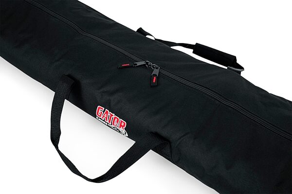 open zoom image for Gator GPA-SPKSTDBG-50 Speaker Stand Bag, New, Action Position Back