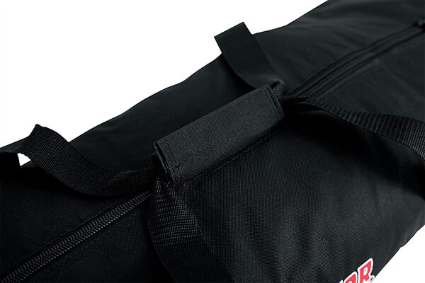 open zoom image for Gator GPA-SPKSTDBG-50 Speaker Stand Bag, New, Action Position Back