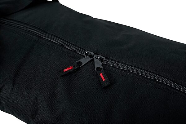 open zoom image for Gator GPA-SPKSTDBG-50 Speaker Stand Bag, New, Action Position Back