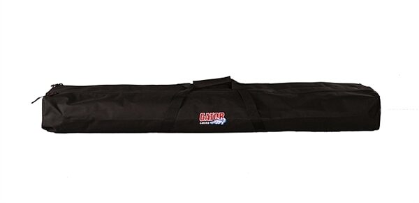 open zoom image for Gator Dual Compartment 58" Speaker Stand Bag, New, Main