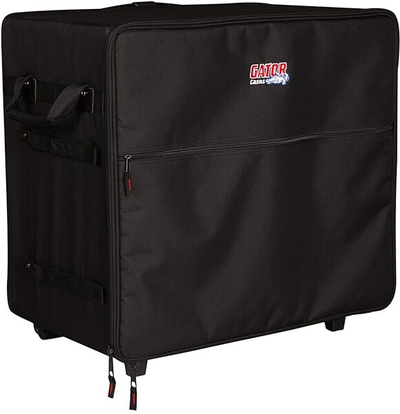 open zoom image for Gator G-PA TRANSPORT Passport PA System Rolling Case, Main