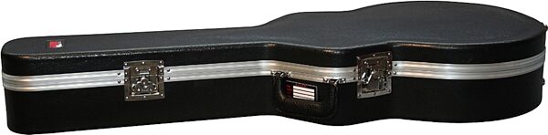 open zoom image for Gator GPE335 Deluxe ATA Molded Thinline Semi-Hollowbody Electric Guitar Case, Side