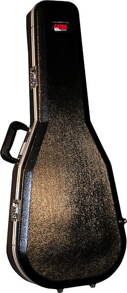 open zoom image for Gator GPEDREAD Deluxe ATA Molded Dreadnought Acoustic Guitar Case, Main