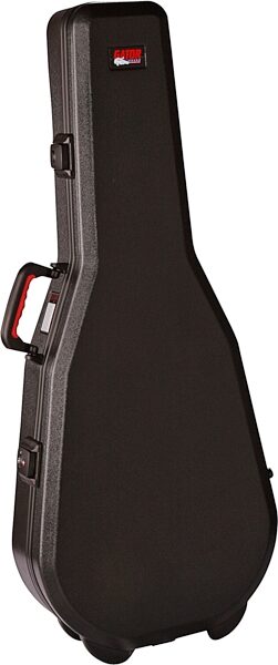 open zoom image for Gator GPECLASSICTSA ATA Classical Guitar Case, Main