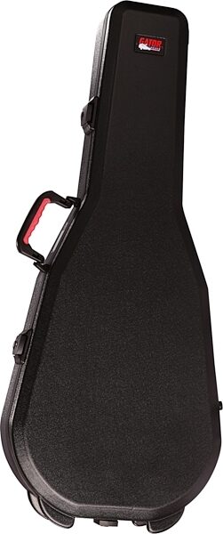 open zoom image for Gator GPECLASSICTSA ATA Classical Guitar Case, Top