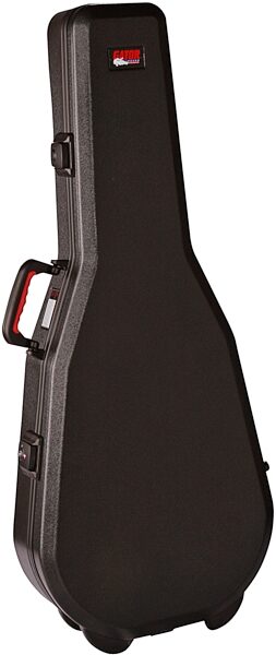 open zoom image for Gator GPEDREADTSA Dreadnought Acoustic Guitar Case, Main