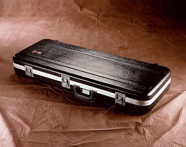open zoom image for Gator GPELPS Deluxe ATA Molded LP-Style Electric Guitar Case, Main