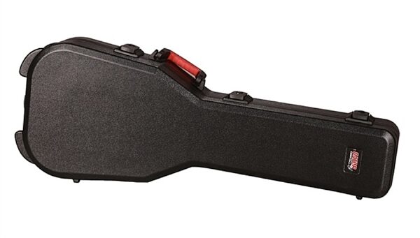 open zoom image for Gator GPESGTSA Gibson SG Electric Guitar Case, Main