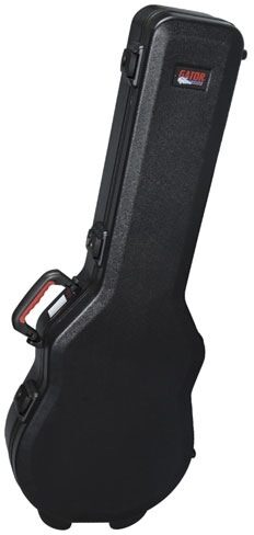 open zoom image for Gator GPELPSTSA ATA for Gibson and Epiphone Les Paul Guitars, Main