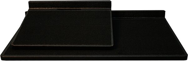 open zoom image for Gator GPT-PRO Pedal Tote Pro Pedal Board with Carry Bag, Comparison 1