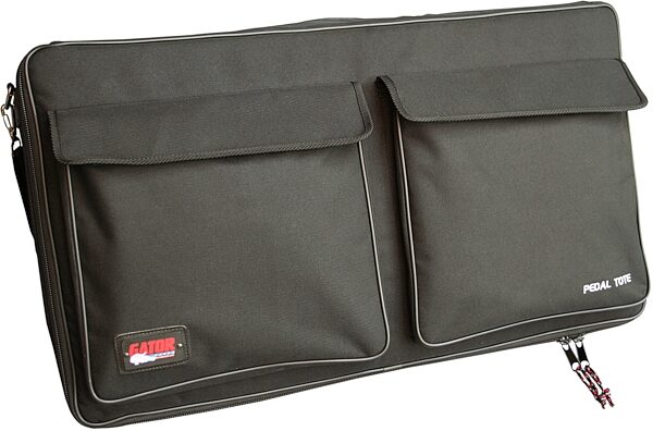 open zoom image for Gator GPT-PRO Pedal Tote Pro Pedal Board with Carry Bag, Bag