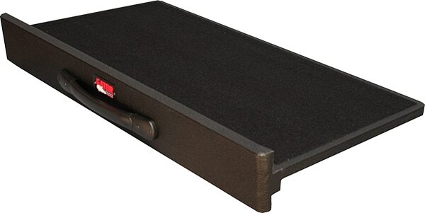 open zoom image for Gator GPT-PRO Pedal Tote Pro Pedal Board with Carry Bag, Main