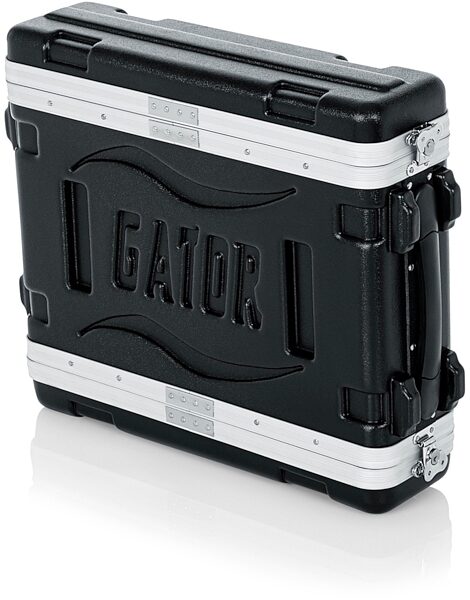 open zoom image for Gator Shallow Audio Rack Case, 2-Space, GR-2S, ve