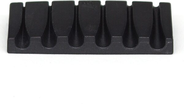 open zoom image for Graph Tech PU-6517-00 Un-Lock Nut for Floyd Rose, New, Action Position Back