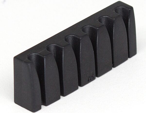 open zoom image for Graph Tech PU-6518-00 Un-Lock Nut for Floyd Rose, New, Action Position Front