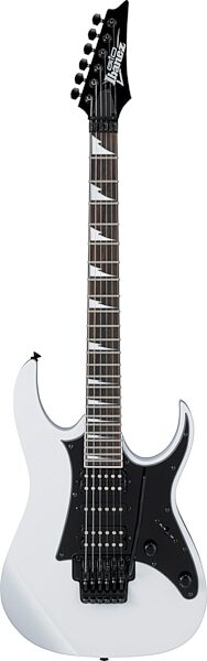 open zoom image for Ibanez GRG250DXB Electric Guitar, White