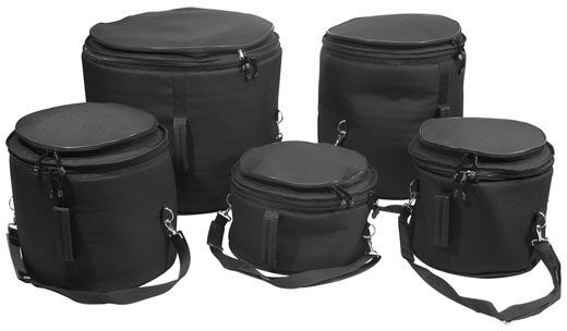 open zoom image for Profile Padded Drum Bag, Main