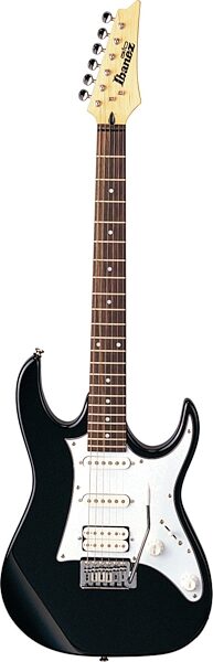 open zoom image for Ibanez IJS40 Jumpstart Electric Guitar Package, Metallic Red GRX40 Guitar