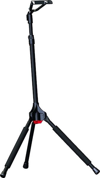 open zoom image for Ultimate Support GS-100 Genesis 100 Tripod Guitar Stand, Main