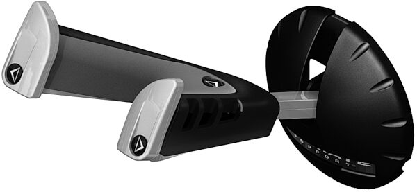open zoom image for Ultimate Support GS-10 Pro Guitar Wall Hanger, Main