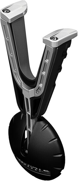 open zoom image for Ultimate Support GS-10 Pro Guitar Wall Hanger, Side