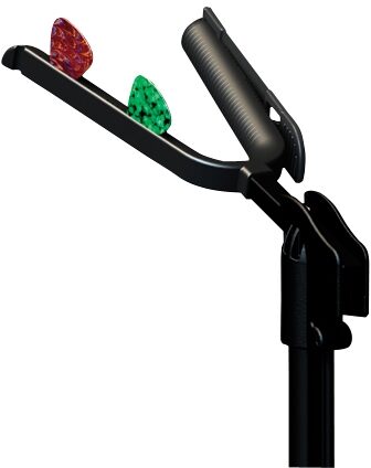 open zoom image for Ultimate Support GS-200 Genesis Series Guitar Stand, Cradle
