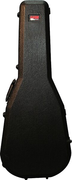 open zoom image for Gator GSCLASSIC Stealth Deluxe ABS Classical Guitar Case, Main