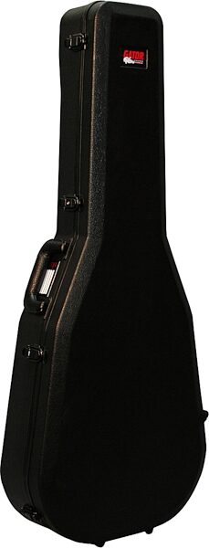 open zoom image for Gator GSCLASSIC Stealth Deluxe ABS Classical Guitar Case, Alternate