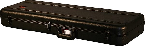 open zoom image for Gator GSELEC Stealth Deluxe ABS Electric Guitar Case, Side