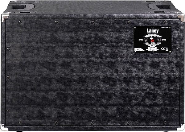 open zoom image for Laney GS212IE Guitar Speaker Cabinet (2x12"), Back