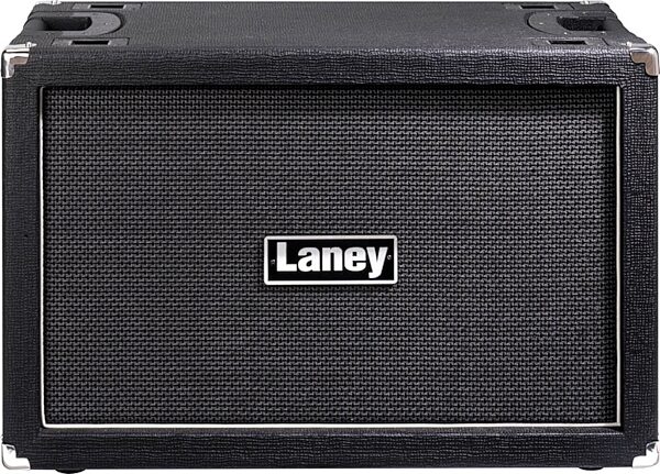 open zoom image for Laney GS212IE Guitar Speaker Cabinet (2x12"), Main