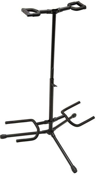 open zoom image for On-Stage GS7221BD Double Guitar Stand, Main