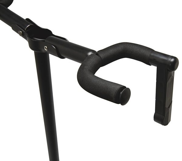 open zoom image for On-Stage GS7221BD Double Guitar Stand, Holder