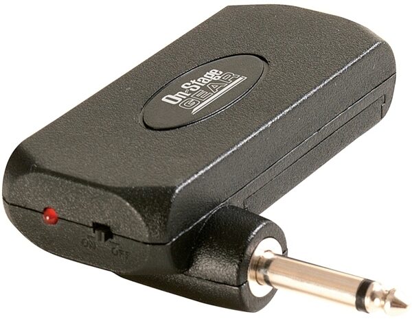 open zoom image for On-Stage GA5000 Mini Headphone Amplifier, Main