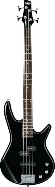 open zoom image for Ibanez IJXB150 Jumpstart Electric Bass Package, Black