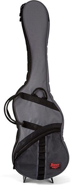open zoom image for Ibanez Mikro Bass Guitar Gig Bag, Main
