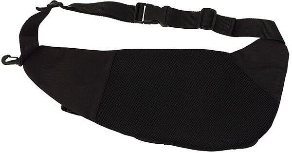 open zoom image for Gibraltar GSSSB Sling Style Drumstick Bag, Back