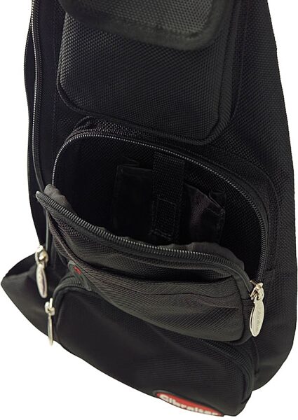 open zoom image for Gibraltar GSSSB Sling Style Drumstick Bag, Detail 1
