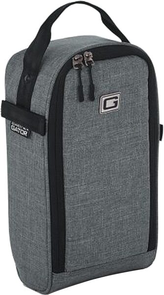 open zoom image for Gator GT-1407 Add-On Accessory Bag For Transit Series, New, Action Position Back