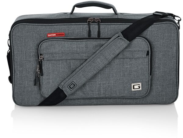open zoom image for Gator GT-2412 Transit Series Mini Keyboard Bag, New, View