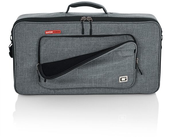open zoom image for Gator GT-2412 Transit Series Mini Keyboard Bag, New, View